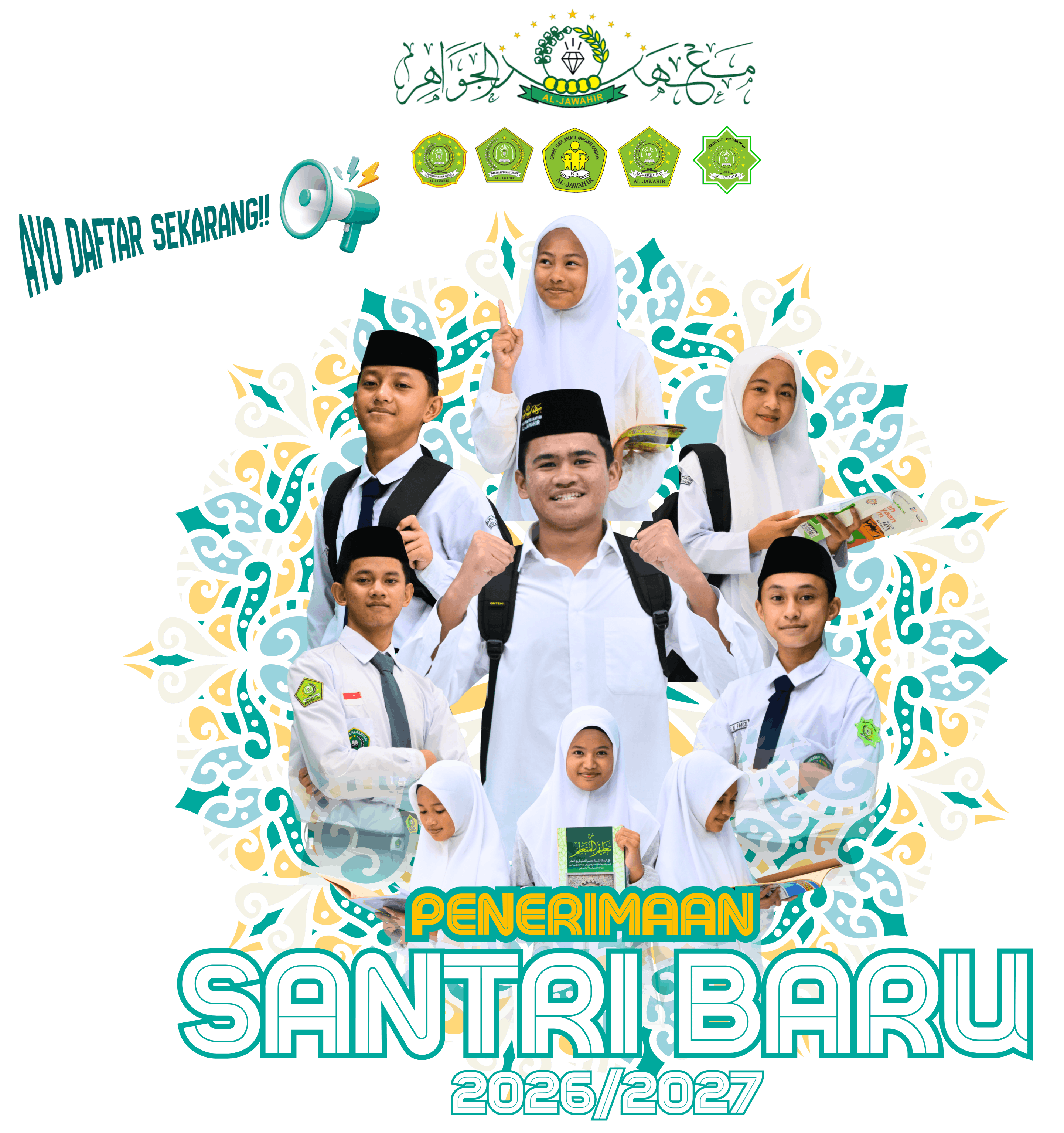 Banner PPDB